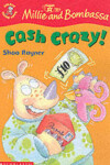 Book cover for Cash Crazy!