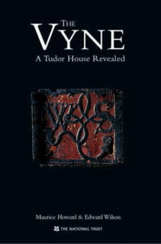Cover of The Vyne