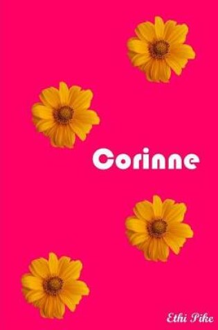 Cover of Corinne