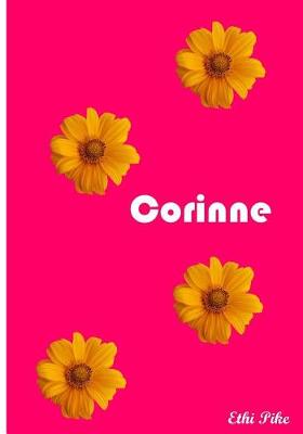 Book cover for Corinne