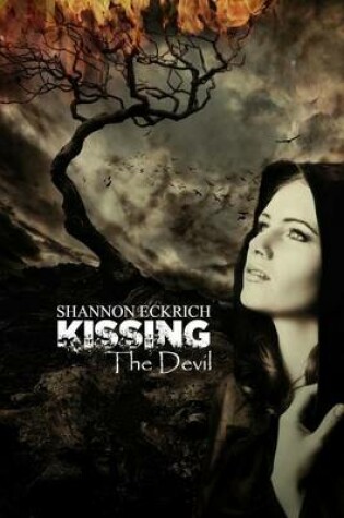 Cover of Kissing the Devil