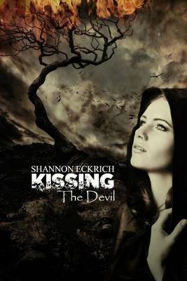 Book cover for Kissing the Devil