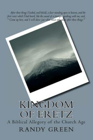 Cover of Kingdom of Eretz