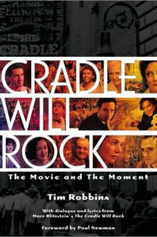 Cover of Cradle Will Rock