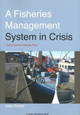 Book cover for Fisheries Management System in Crisis