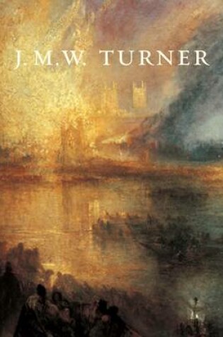 Cover of J.M.W. Turner