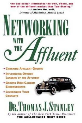 Cover of Networking with the Affluent