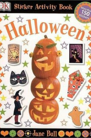 Cover of Halloween