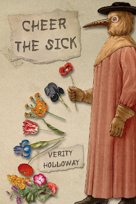 Book cover for Cheer the Sick