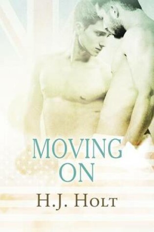 Cover of Moving on