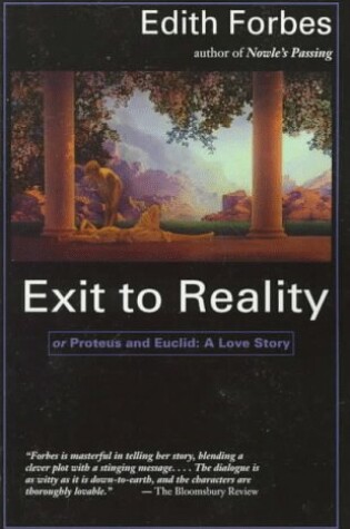 Cover of Exit to Reality