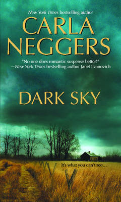 Cover of Dark Sky