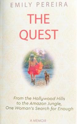 Cover of The Quest