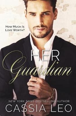 Book cover for Her Guardian