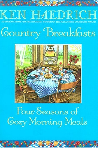 Cover of Country Breakfasts