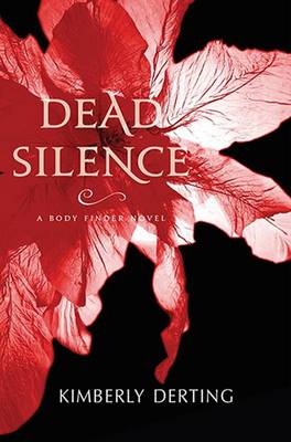 Book cover for Dead Silence