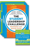 Book cover for The Student Leadership Challenge Basic Facilitator Set