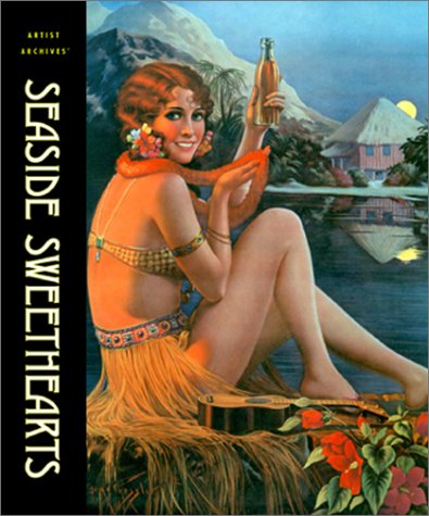 Book cover for Seaside Sweethearts