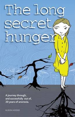 Book cover for The Long Secret Hunger