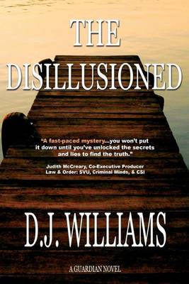 Book cover for The Disillusioned