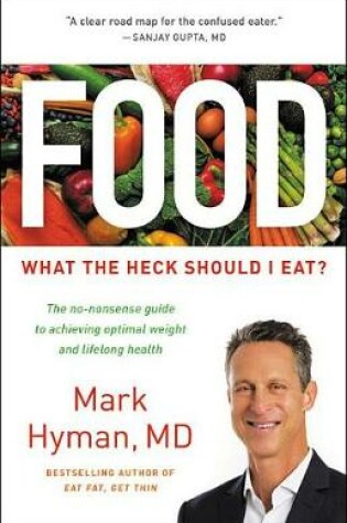 Cover of Food