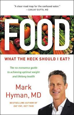 Book cover for Food