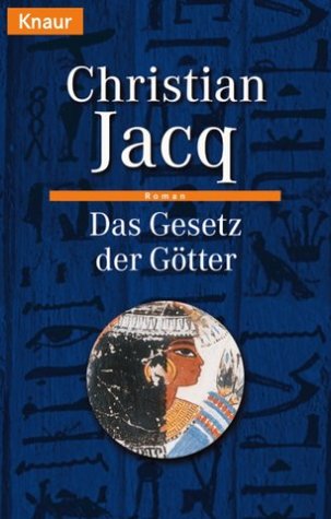 Book cover for Das Gesetz Der Goetter