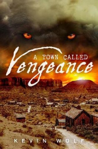 Cover of Town Called Vengeance