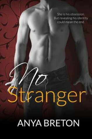 Cover of No Stranger