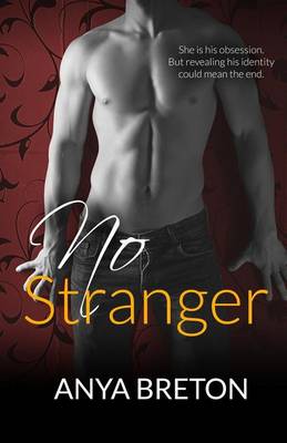 Book cover for No Stranger