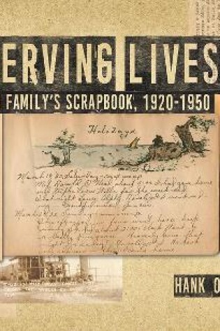 Cover of Preserving Lives