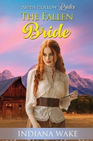 Cover of The Fallen Bride