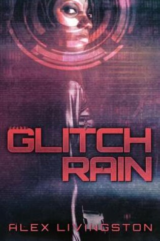 Cover of Glitch Rain