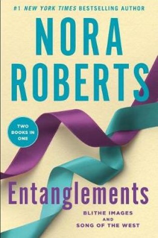 Cover of Entanglements