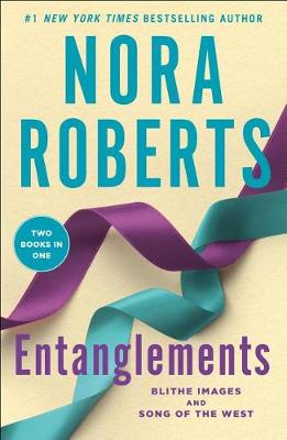Book cover for Entanglements