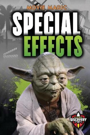 Cover of Special Effects