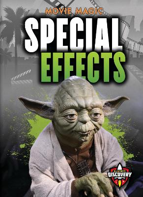 Cover of Special Effects