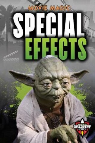 Cover of Special Effects