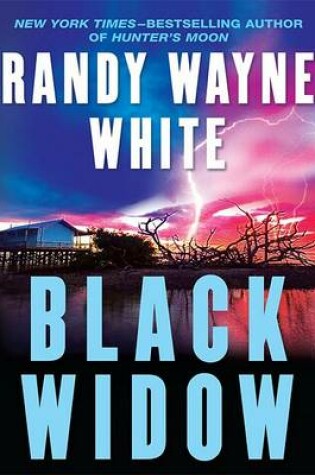 Cover of Black Widow