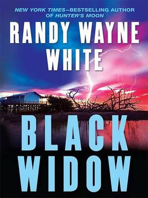 Cover of Black Widow