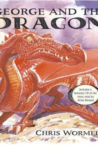 Cover of RC 1002 George And The Dragon