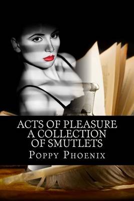 Book cover for Acts of Pleasure