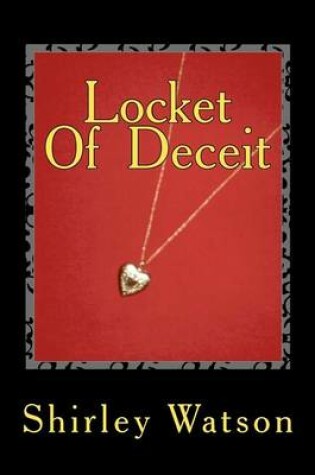 Cover of Locket Of Deceit