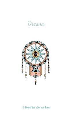 Cover of Dreams Libreta de Notas
