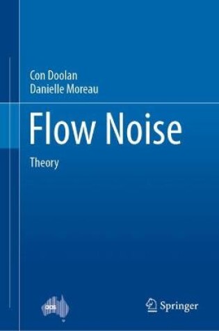 Cover of Flow Noise