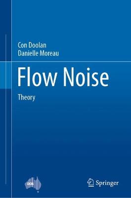 Book cover for Flow Noise