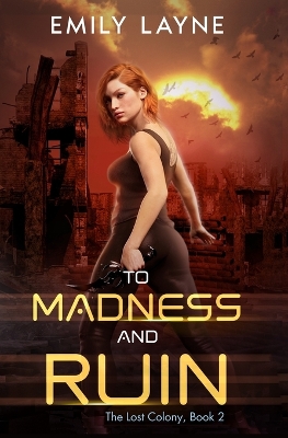 Cover of To Madness and Ruin