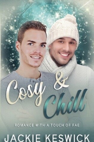 Cover of Cosy & Chill