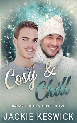 Book cover for Cosy & Chill