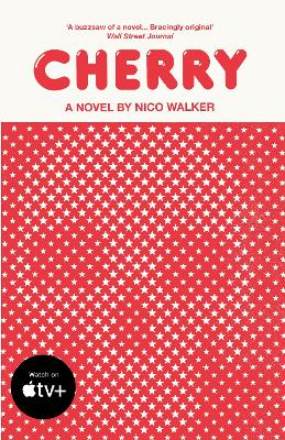 Book cover for Cherry